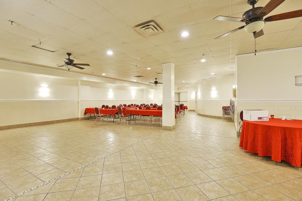 The Marigold Hotel Brampton Ngoại thất bức ảnh