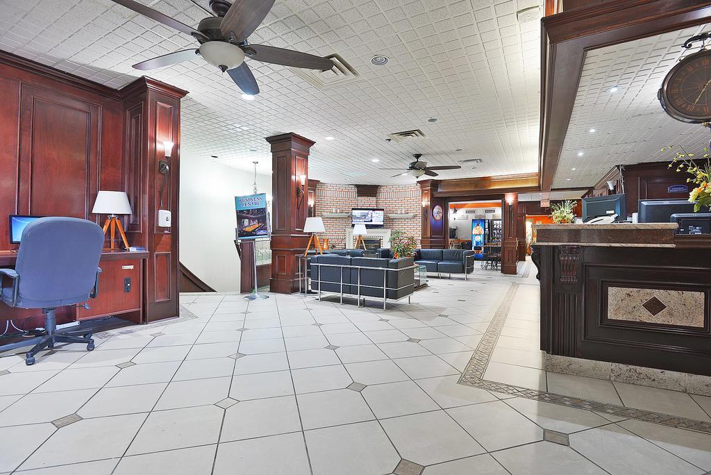 The Marigold Hotel Brampton Ngoại thất bức ảnh