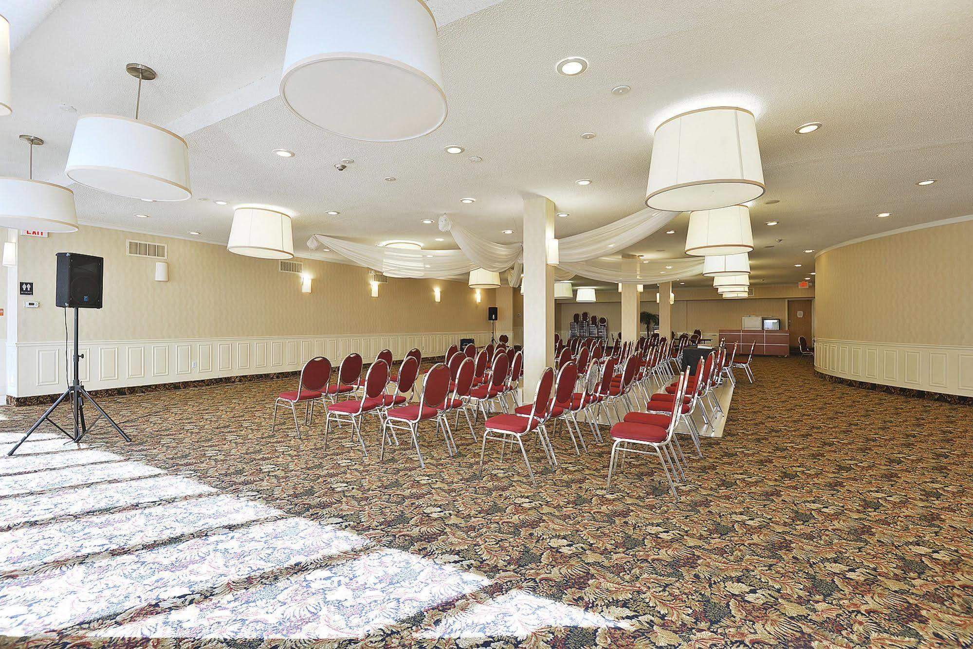 The Marigold Hotel Brampton Ngoại thất bức ảnh