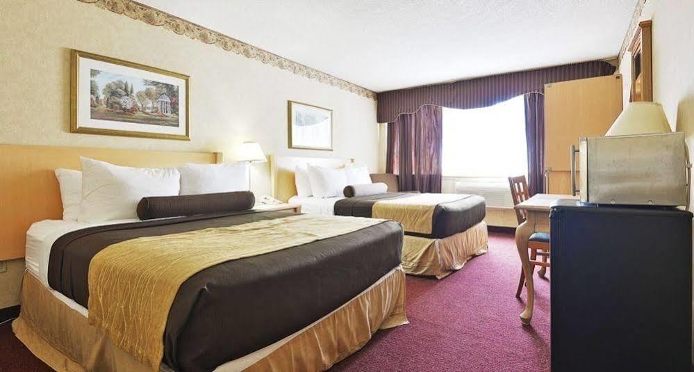 The Marigold Hotel Brampton Ngoại thất bức ảnh
